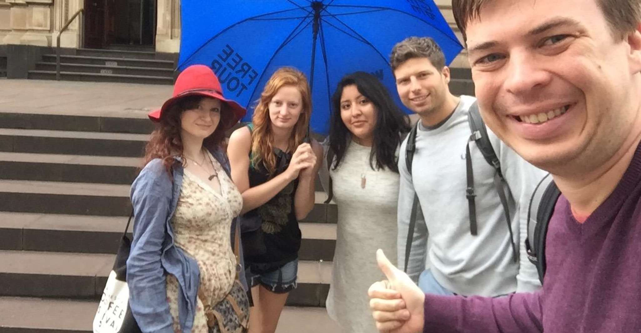 Ultimate Melbourne Walking Tour: History, Laneways & Culture photo 20