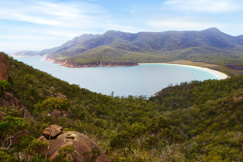 هوبارت: يوم في خليج واينجلاس