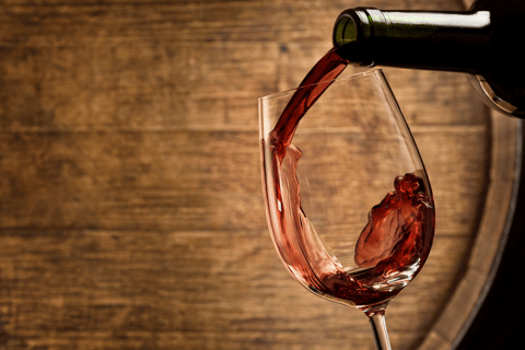 Visite privée de luxe : Sites antiques de Némée et dégustation de vin