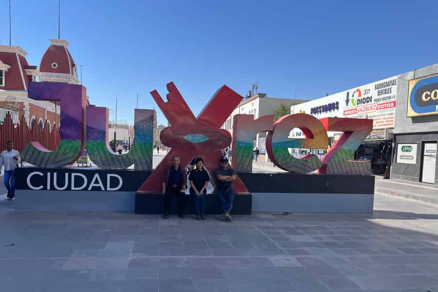 Rundgang durch die Innenstadt von Juarez. Foto: GetYourGuide