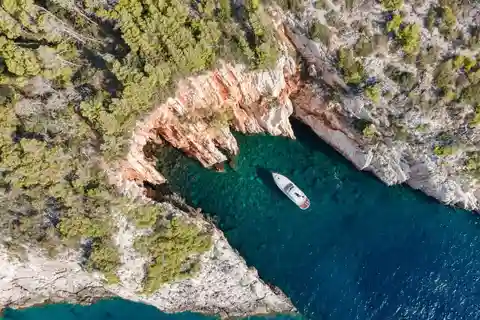 Hvar & Pakleni Islands Private Tour from Split