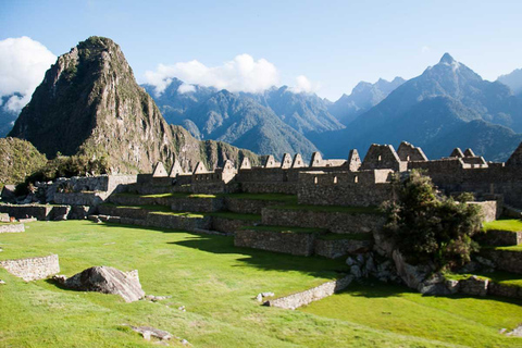 Machu Picchu Entry Ticket – Choose Your Circuit Machu Picchu Official Entry Ticket – Circuit 2