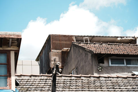 Old Shanghai: Yu Garden, Mosque and City Wall Walking Tour