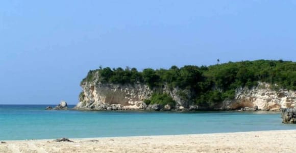 Punta Cana: Lunch, Tobacco, and City Tour with Beach time