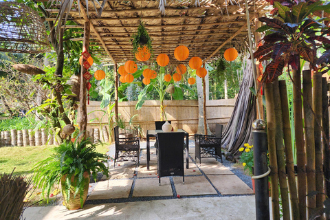 Ben Tre: 2-Day Truly Local Experience in Giong Trom Departure from Ben Tre