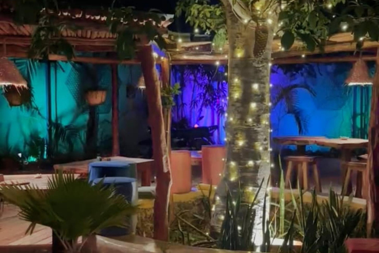 Zanzibar: Blue Monday at Kizimkazi Jam Session with Transfer Jam Session with Transfer from Kizimkazi