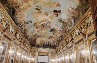 Medici-Tour: Heilige Drei Könige und Macht zwischen dem Palazzo Medici und der Basilika San Lorenzo