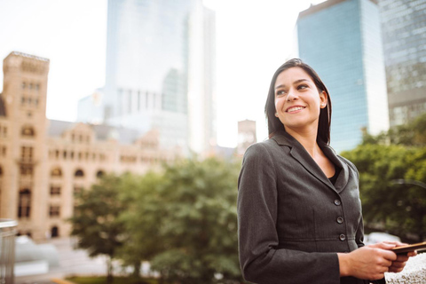 Tour a piedi della vecchia Montreal: siti storici e culturali