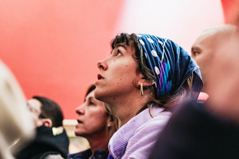 Parijs: Rondleiding door Musée d&#039;Orsay met voorrangsticket