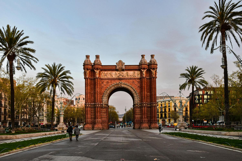 Spain Tour: Barcelona, Andorra, and France – 2 Nights Spain Tour: Barcelona – Andorra & France, 2 nights