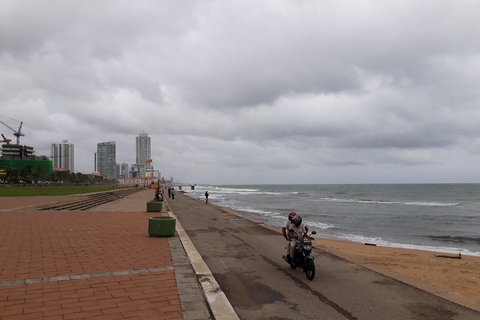 Colombo Photography Tour by Tuk Tuk Best Photo Spots