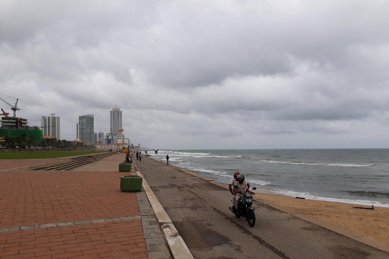 Colombo Photography Tour by Tuk Tuk Best Photo Spots