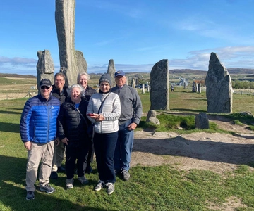 Stornoway: Tour particular pela Ilha de Lewis