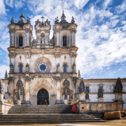 Alcobaça Monastery Local's Tour + Skip-the-Line Tickets