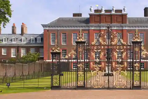 London: Rundgang durch den Hyde Park und die Kensington Gardens