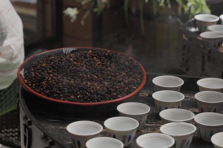 Das verborgene Addis Abeba: Kaffee, Kultur und lokales Leben erlebenDas verborgene Addis: Kaffee, Kultur und das Leben vor Ort erleben