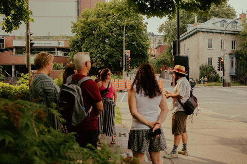 Montreal: Brewpub Experience Beer Tasting &amp; Walking Tour