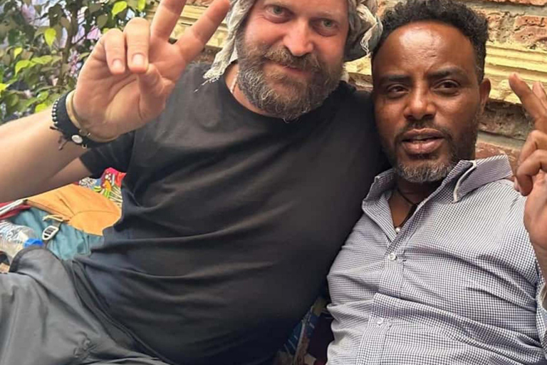 Addis Ababa: Zoma Museum Art and Architecture Guided Tour