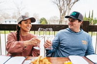 Santa Margarita, Margarita Adventure Wine Testing & Zipline - Housity