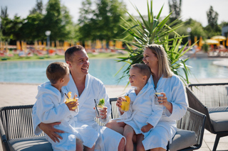 Spas and Wellness Activities in Vienna