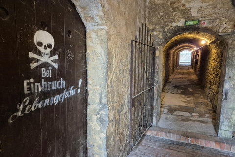 Braunschweig: Patricians, executioners, and butchers. Patricians, executioners, and bone cutters. Up to 6 adults, kids included.