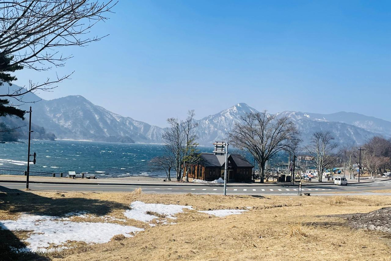 From Tokyo: Mount Fuji Private Customized Day Tour by Van Mt. Fuji & Hakone Full Day Private Customized Tour