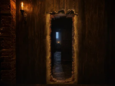 Venedig: Die Flucht des Casanova – Escape Room Venedig: Die Flucht des Casanova – Escape Room