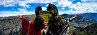 Visitez la journée complète à Waqrapukara de Cusco - Housity