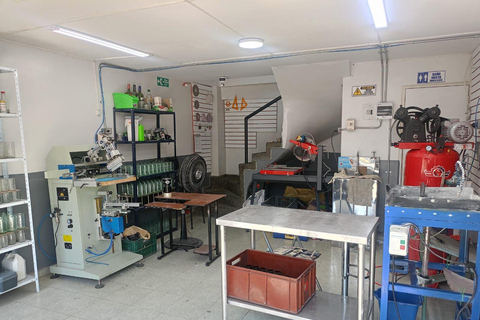 Bottle Cutting Workshop - Your first conscious glass Bottle cutting workshop - Your first conscious glass