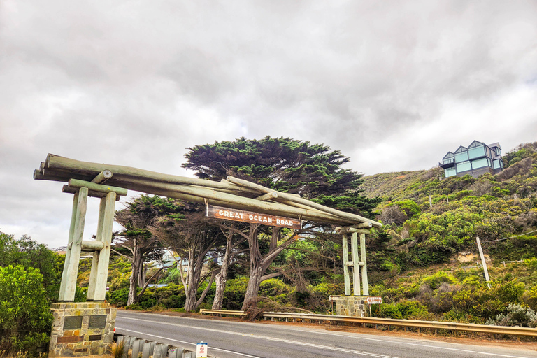 Great Ocean Road and Chocolaterie One Day Tour