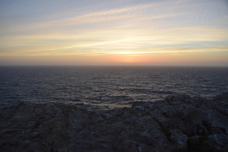 Desde Lisboa: Excursión de un día a la Costa del Algarve