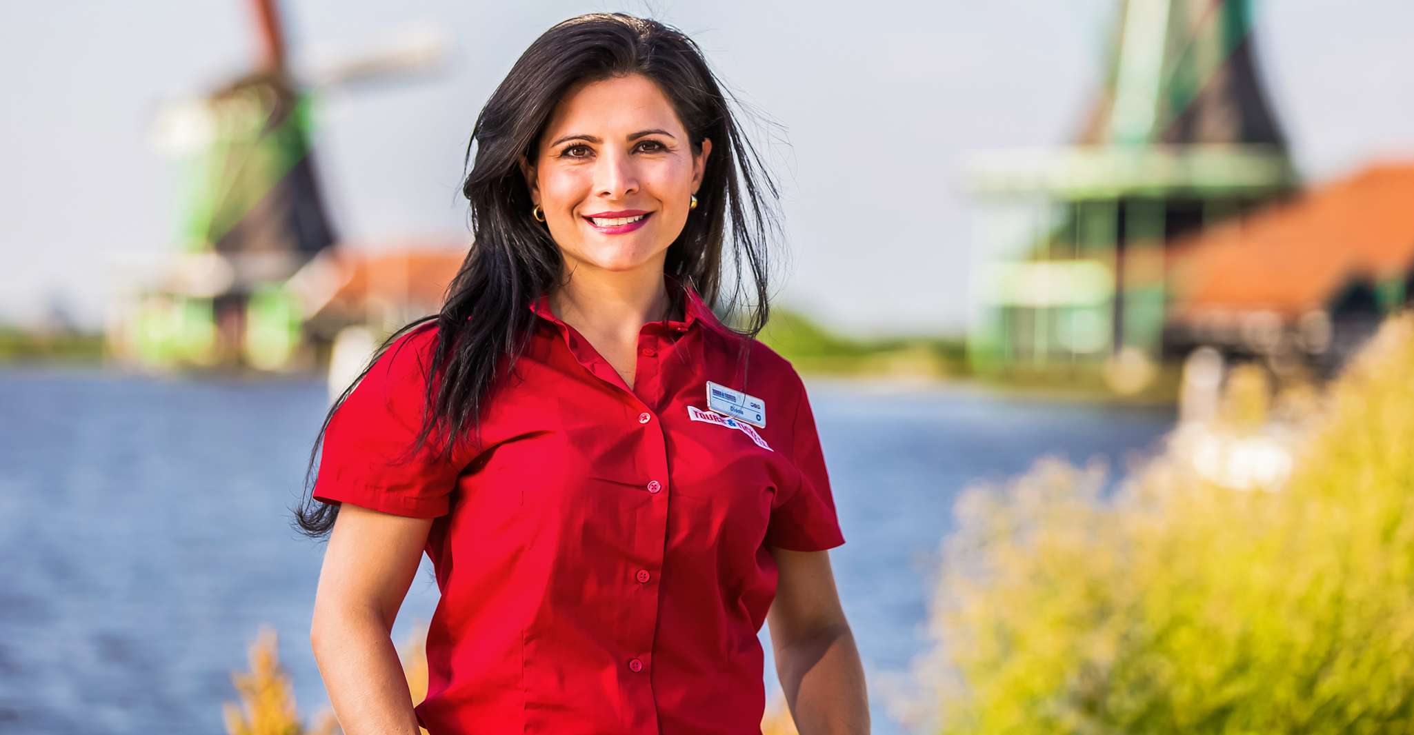 From Amsterdam: Zaanse Schans, Volendam & Marken Guided Tour photo 1