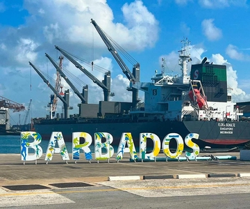 Barbados: Snorkeling, Shipwreck Adventure, and Beach Day