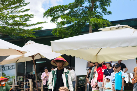 Dalat: Mario Kart - Mongo Land - Countryside Small Group