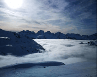 Hueca, esperienza spa in The Pyrenee - Housity