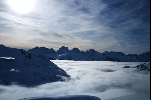 Huesca: Spa Experience in the Pyrenees