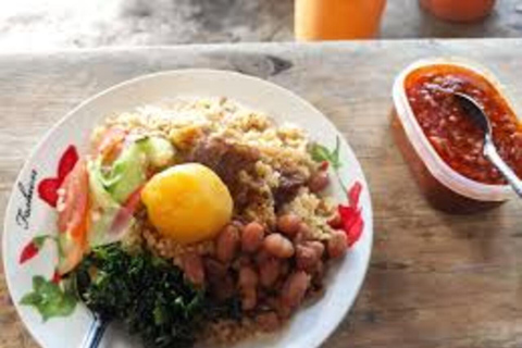 Dzień w raju: odkryj magię wyspy Pemba