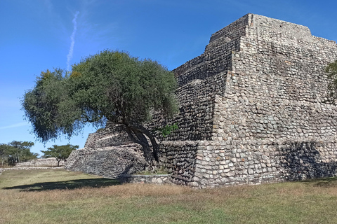 A NOT crowded tour to Cañada de la Virgen