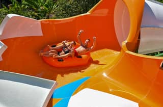 Bali: 1-Tages-Sofort-Eintritts-Ticket für Waterbom Bali