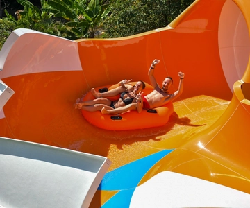 Bali: 1-Day Instant Entry Ticket to Waterbom Bali