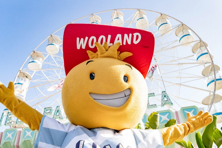 Gran Canaria: bilet do Wooland Fun Park w Maspalomas