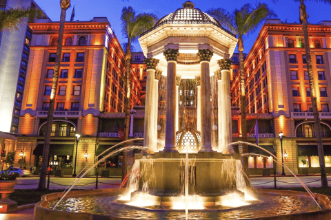 San Diego: Gaslamp True Crime and Ghost Walking Tour