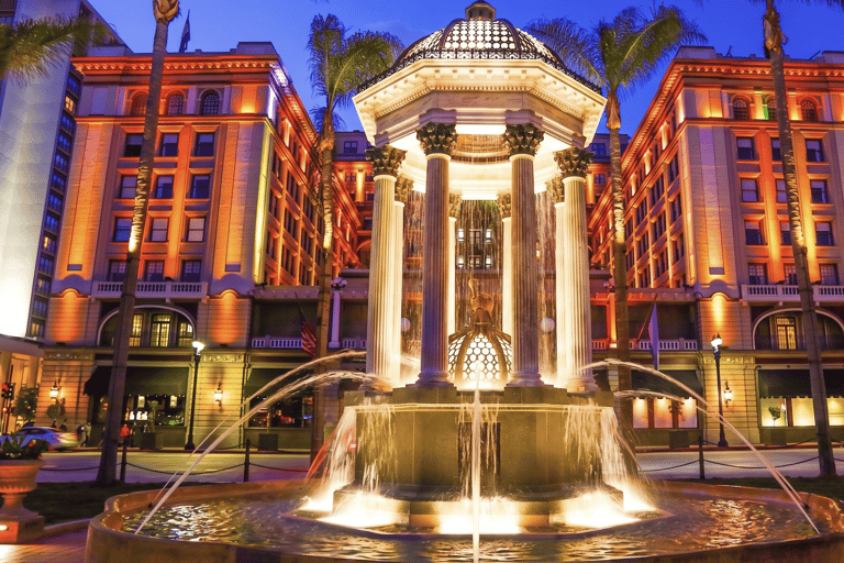 San Diego: Gaslamp True Crime and Ghost Walking Tour