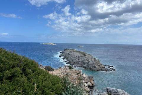 Cyprus Karpaz Peninsula Tour with Guide