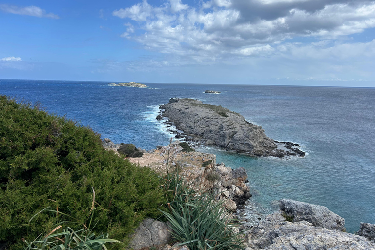 Cyprus Karpaz Peninsula Tour with Guide