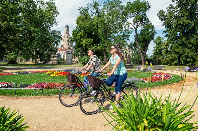 bike rental for a day