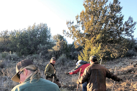 From Sedona: Archeology and Nature Hike