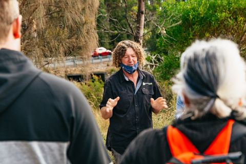 Hobart: Bruny Island Abenteuer mit Mittagessen und Leuchtturm-Tour