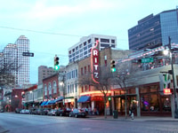 Austin, Downtown Live Music Pub Crawl - Housity