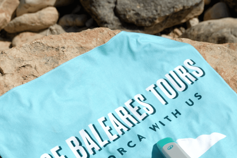 Mallorca: Snorkeling and Paddleboarding in Caló des Moro, Cala S'Almunia, and Cala Santanyí